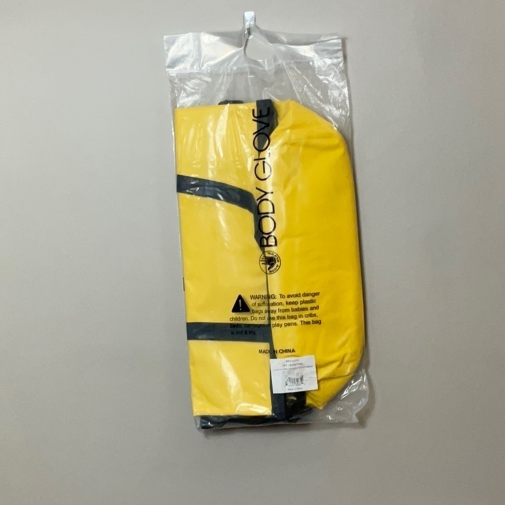 Body Glove 24 can full-insulated ultra dry pack